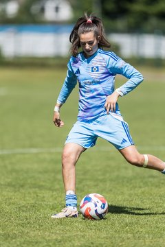 Bild 167 - wBJ HSV Leistungsvergleich